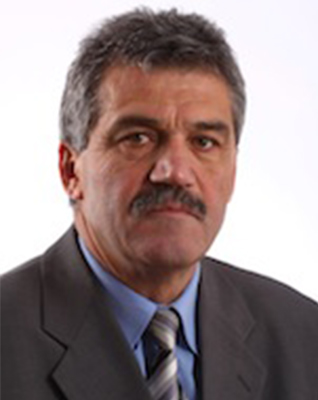 Benyovszky Lajos