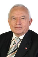 Ludescher István