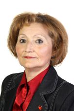 Şerbănoaica Ilyés Klára